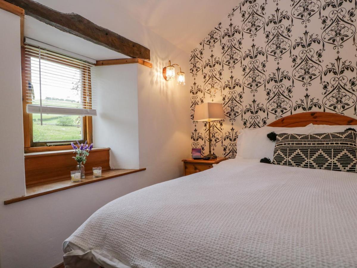 Swaledale Watch Garden Annexe Villa Wigton Exterior photo